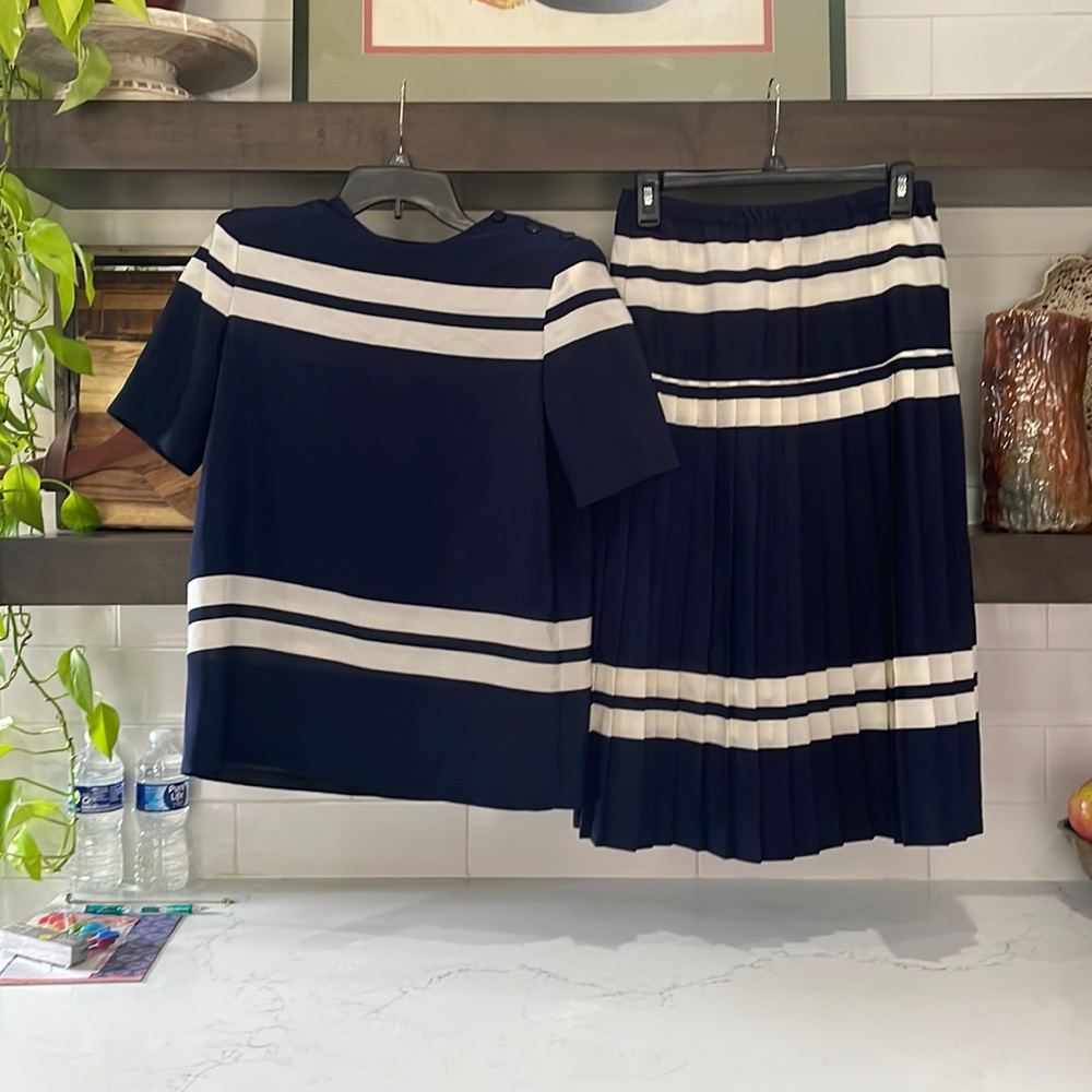 Plaza South Vintage set